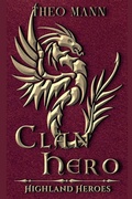 Cover: Clan Hero - Invisible Publishing Company