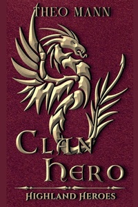 Enlarge image Cover: Clan Hero - Invisible Publishing Company
