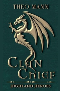 Enlarge image Cover: Clan Chief - Invisible Publishing Company