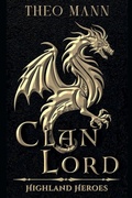 Cover: Clan Lord - Invisible Publishing Company
