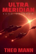 Cover: Echo Omicron - Invisible Publishing Company