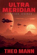Cover: Chorion Osiris - Invisible Publishing Company