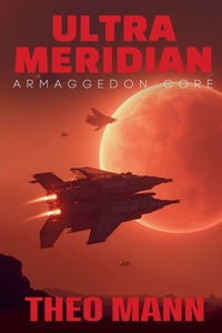 Enlarge image Cover: Armageddon Core - Invisible Publishing Company