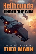 Cover: Under The Gun - Invisible Publishing Company