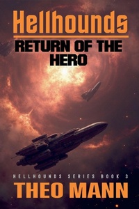 Enlarge image Cover: Return of the Hero - Invisible Publishing Company