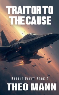 Enlarge image Cover: Traitor To The Cause - Invisible Publishing Company