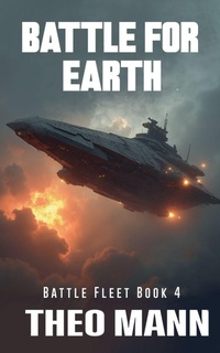 Enlarge image Cover: Battle For Earth - Invisible Publishing Company
