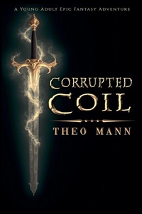 Enlarge image Cover: Corrupted Coil - Invisible Publishing Company