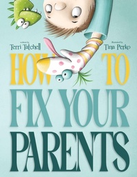 Enlarge image Cover: How To Fix Your Parents - Mind Creatures Entertainment Ltd.
