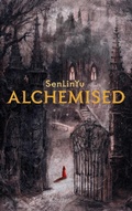 Cover: Alchemised (&Eacute;dition fran&ccedil;aise) - Hachette Lab
