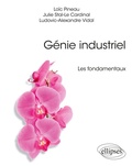 Cover: G&eacute;nie industriel - ELLIPSES