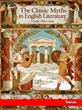 Cover: The Classic Myths in English Literature - Hansebooks
