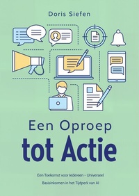Abbildung von: Een Oproep tot Actie - Siefen Doris