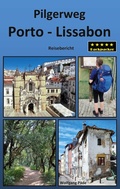 Bild: Pilgerweg Porto - Lissabon - BoD - Books on Demand