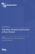 Cover: The Past, Present and Future of Fan-Fiction - MDPI AG