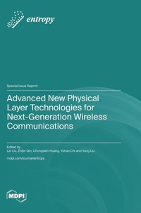 Enlarge image Cover: Advanced New Physical Layer Technologies for Next-Generation Wireless Communications - MDPI AG