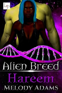 Enlarge image Cover: Hareem - neobooks