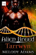 Cover: Tarrwyn - neobooks