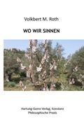 Cover: WO WIR SINNEN - Hartung-Gorre