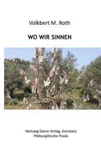 Enlarge image Cover: WO WIR SINNEN - Hartung-Gorre