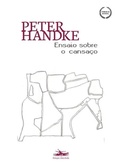 Cover: Ensaio sobre o cansa&ccedil;o - Esta&ccedil;&atilde;o Liberdade