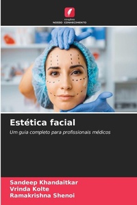 Abbildung von: Estética facial - Edições Nosso Conhecimento