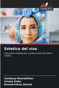 Abbildung von: Estetica del viso - Edizioni Sapienza