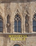 Cover: Medieval Prague - Karolinum,Nakladatelstvi Univerzity Karlovy,Czech Republic
