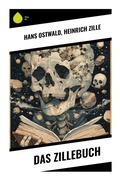 Cover: Das Zillebuch - Sharp Ink