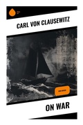 Cover: On War - Sharp Ink