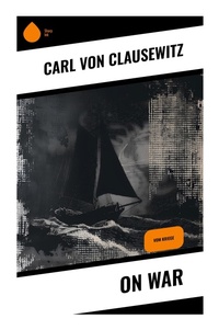 Enlarge image Cover: On War - Sharp Ink