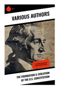 Cover: The Foundation & Evolution of the U.S. Constitution - Sharp Ink