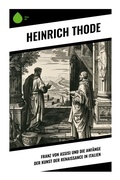 Cover: Franz von Assisi und die Anf&auml;nge der Kunst der Renaissance in Italien - Sharp Ink