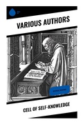 Cover: Cell of Self-Knowledge - Sharp Ink