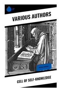 Enlarge image Cover: Cell of Self-Knowledge - Sharp Ink