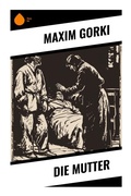 Cover: Die Mutter - Sharp Ink