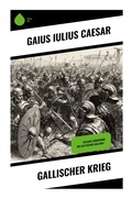 Cover: Gallischer Krieg - Copycat