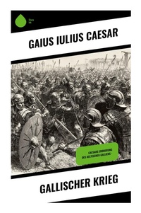 Enlarge image Cover: Gallischer Krieg - Copycat