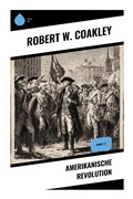 Cover: Amerikanische Revolution - Copycat