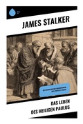 Cover: Das Leben des Heiligen Paulus - Copycat