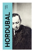 Cover: Hordubal - e-artnow