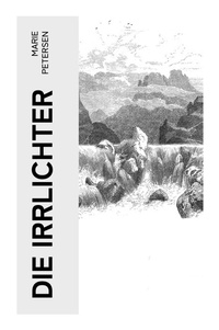 Enlarge image Cover: Die Irrlichter - e-artnow