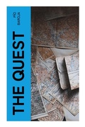 Cover: The Quest - e-artnow
