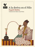 Cover: A la deriva en el Nilo - Gallo Nero
