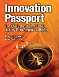 Cover: Innovation Passport - IBM Press