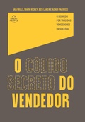 Cover: O C&oacute;digo Secreto do Vendedor - Great People Books