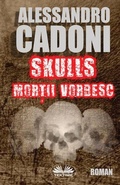 Cover: Skulls Mortii Vorbesc - Tektime