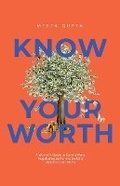 Cover: Know Your Worth - Unknown