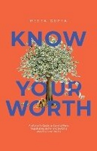 Enlarge image Cover: Know Your Worth - Unknown