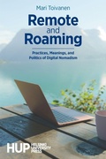 Cover: Remote and Roaming - Helsinki University Press